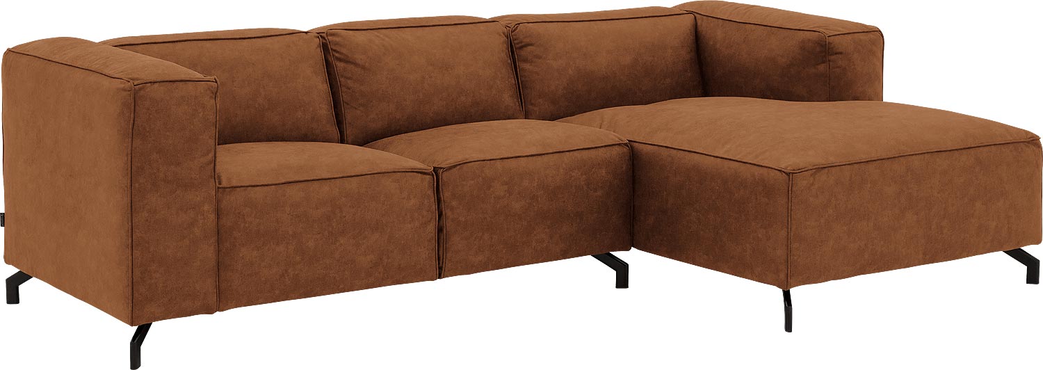 Loungebank Calvin