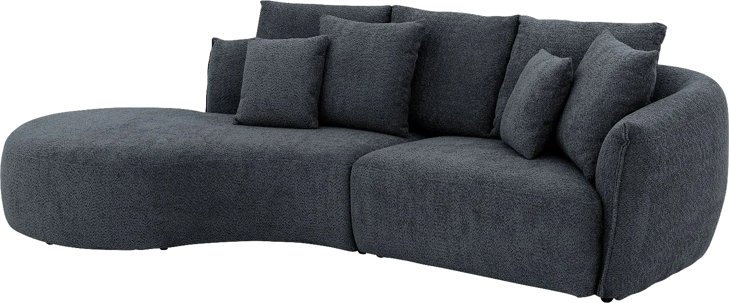 Loungebank Fay