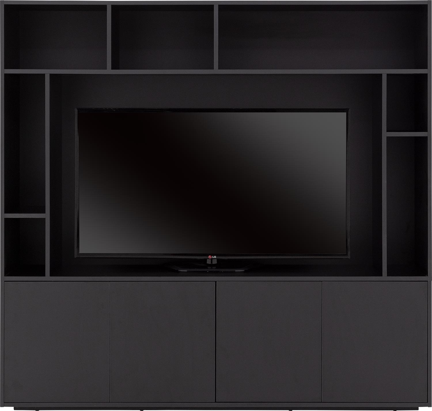 Tv Meubel Madrid