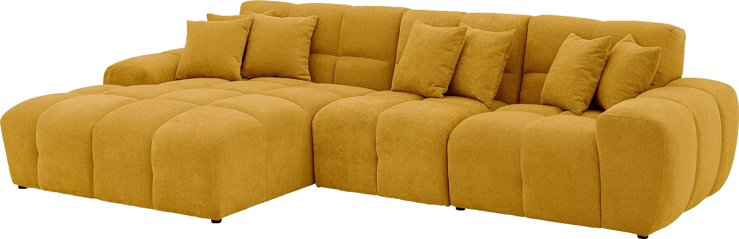 Loungebank Kubus