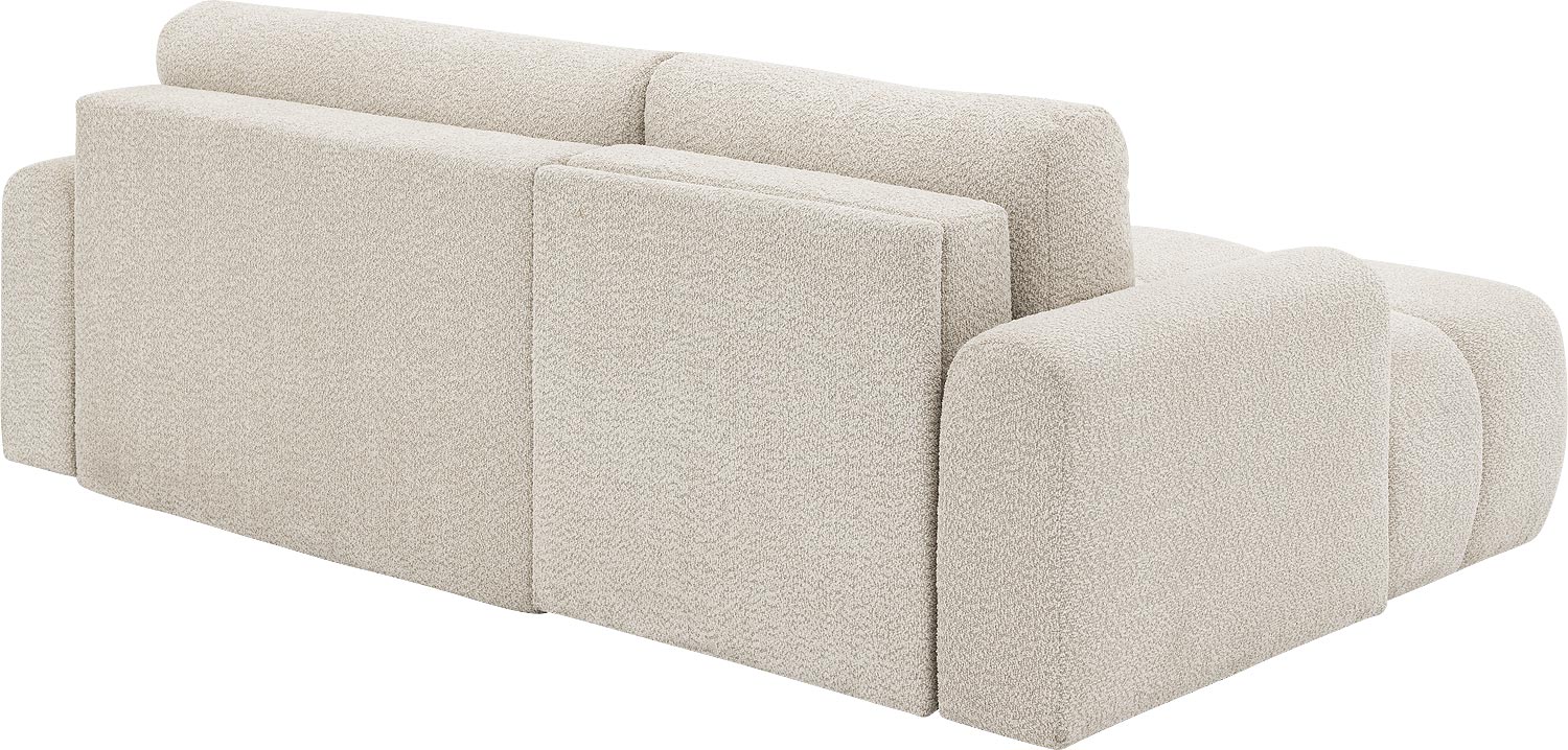 Slaapbank Varar Storage