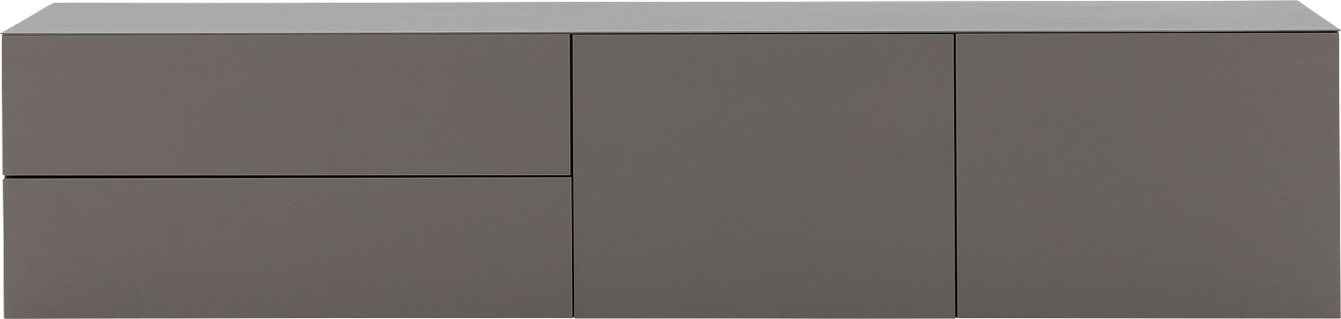 Dressoir Monza Zijdeglans