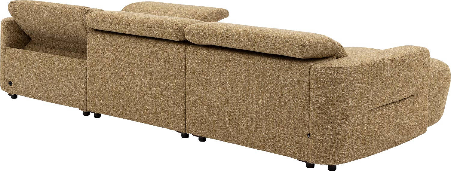 Loungebank Comoda