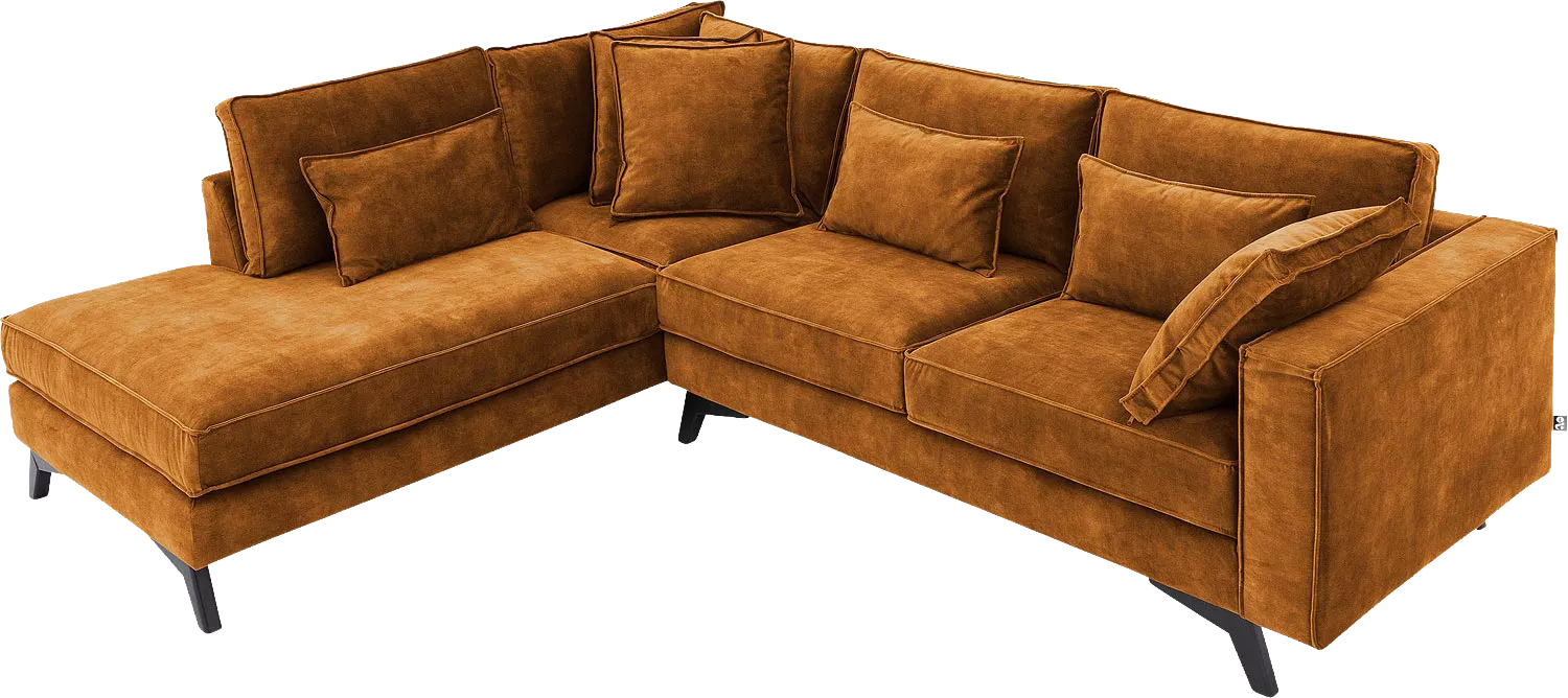 Hoekbank Chambre