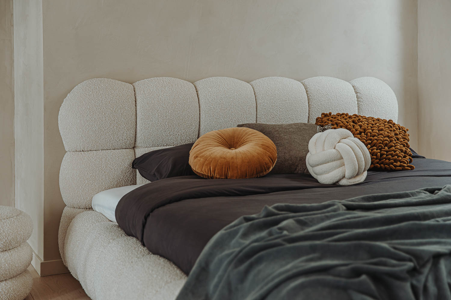 Goossens Cloud Bedframe Stof - 8244044-goossens-cloud-bedframe-stof-06