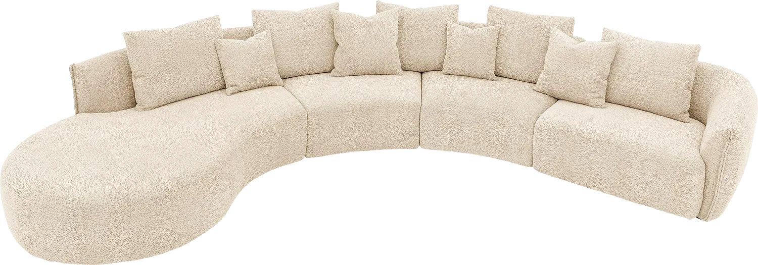 Loungebank Fay