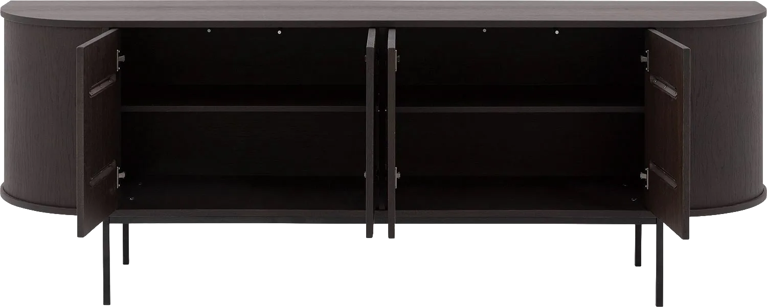 Goossens Delfina Dressoir Eiken - 8243836-goossens-delfina-dressoir-eiken-02