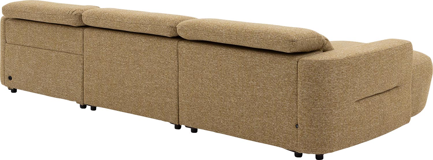 Loungebank Comoda