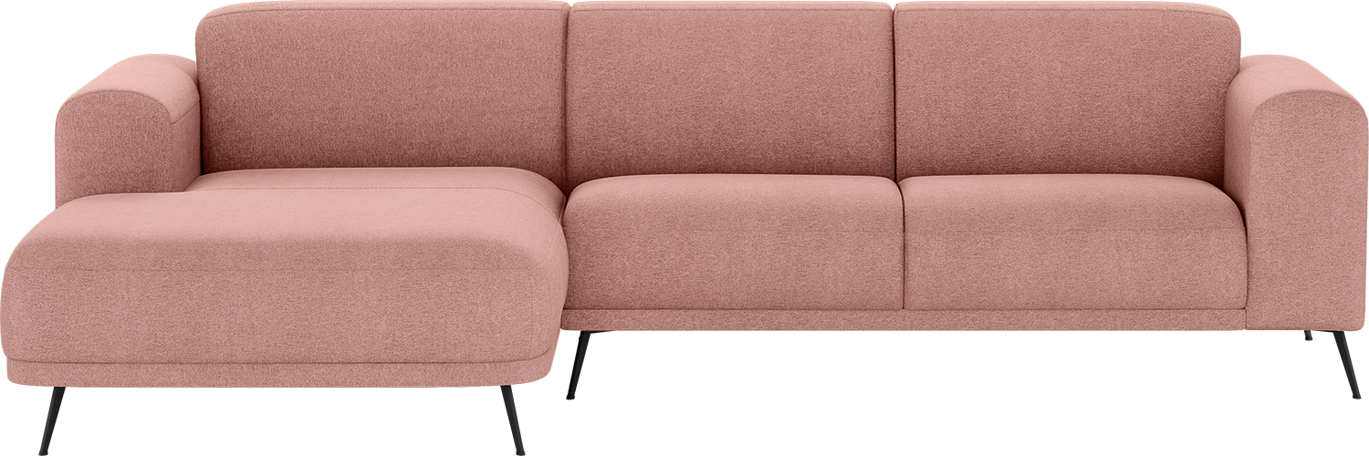 Loungebank Shallow