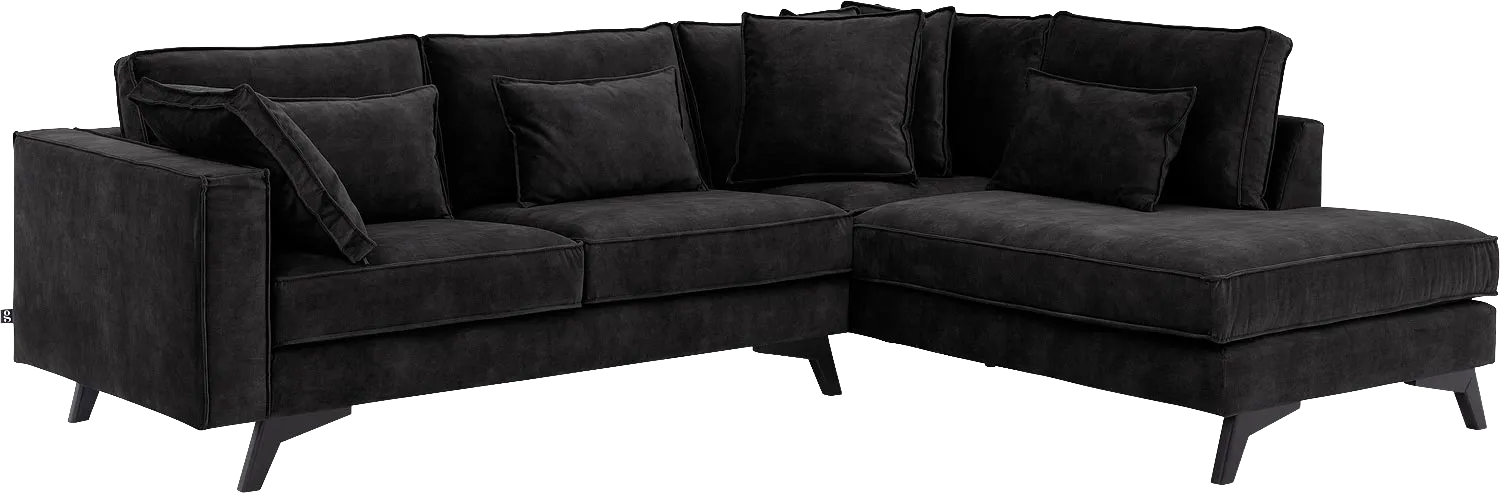 Goossens Chambre Bank Stof Grijs - 8235625-goossens-chambre-bank-stof-grijs-02