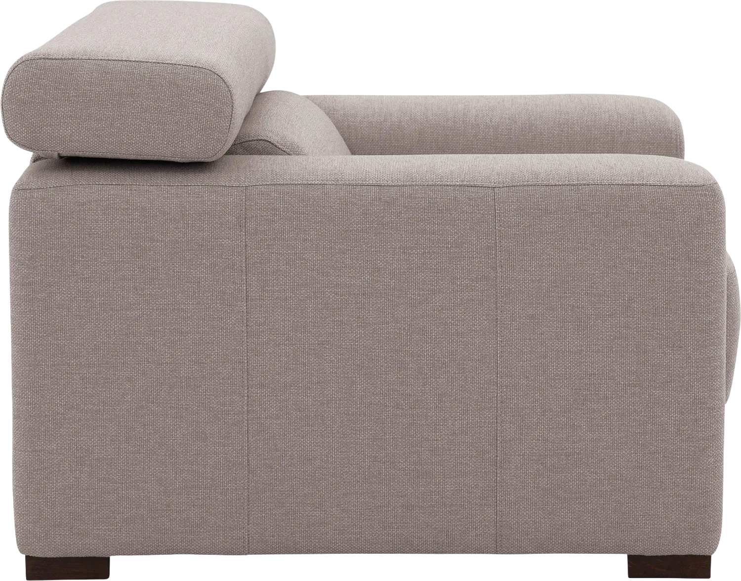 Fauteuil Nora