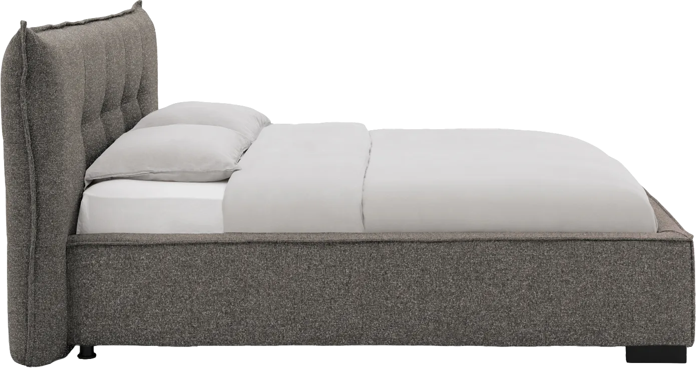 Bedframe Bolzano