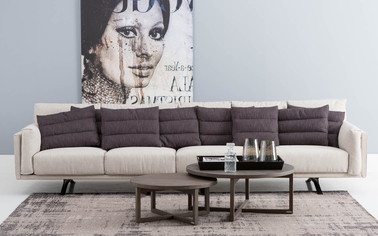 Salontafel Circulo