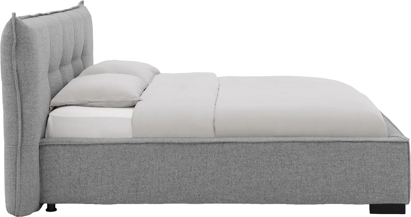 Bedframe Bolzano