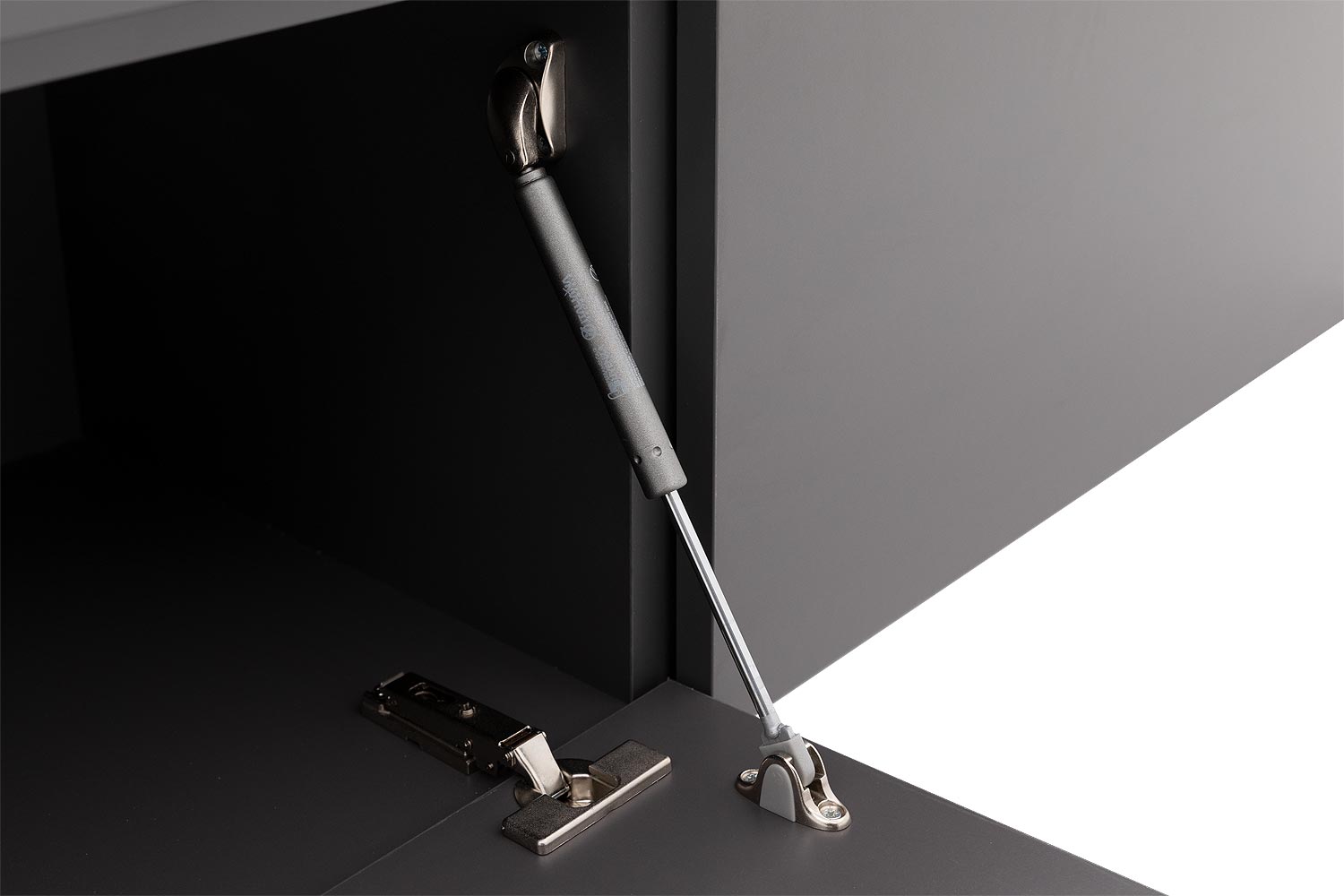 Tv Meubel Monza Ecowood