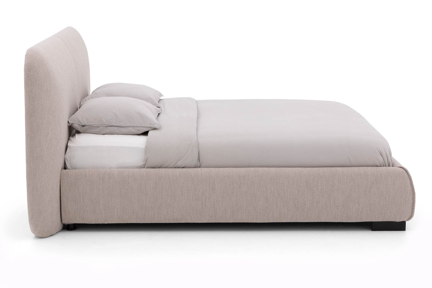 Gestoffeerd Bedframe Sienna