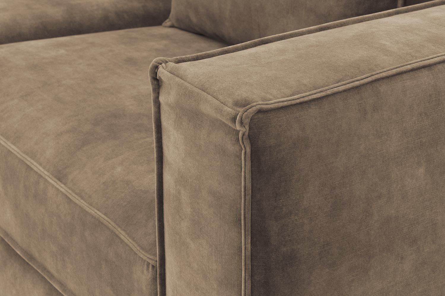 Hoekbank Chambre