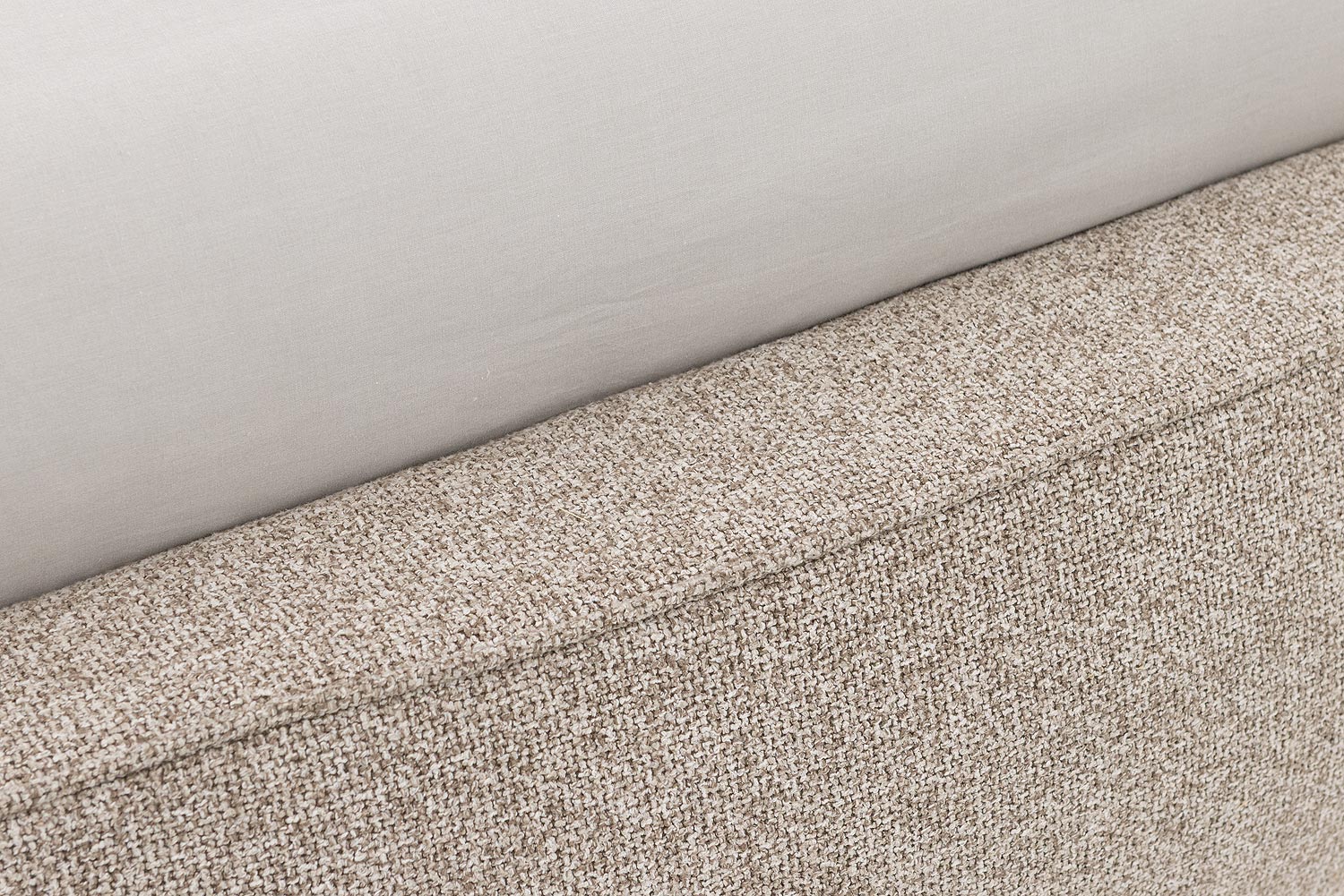 Bedframe Luxy Storage