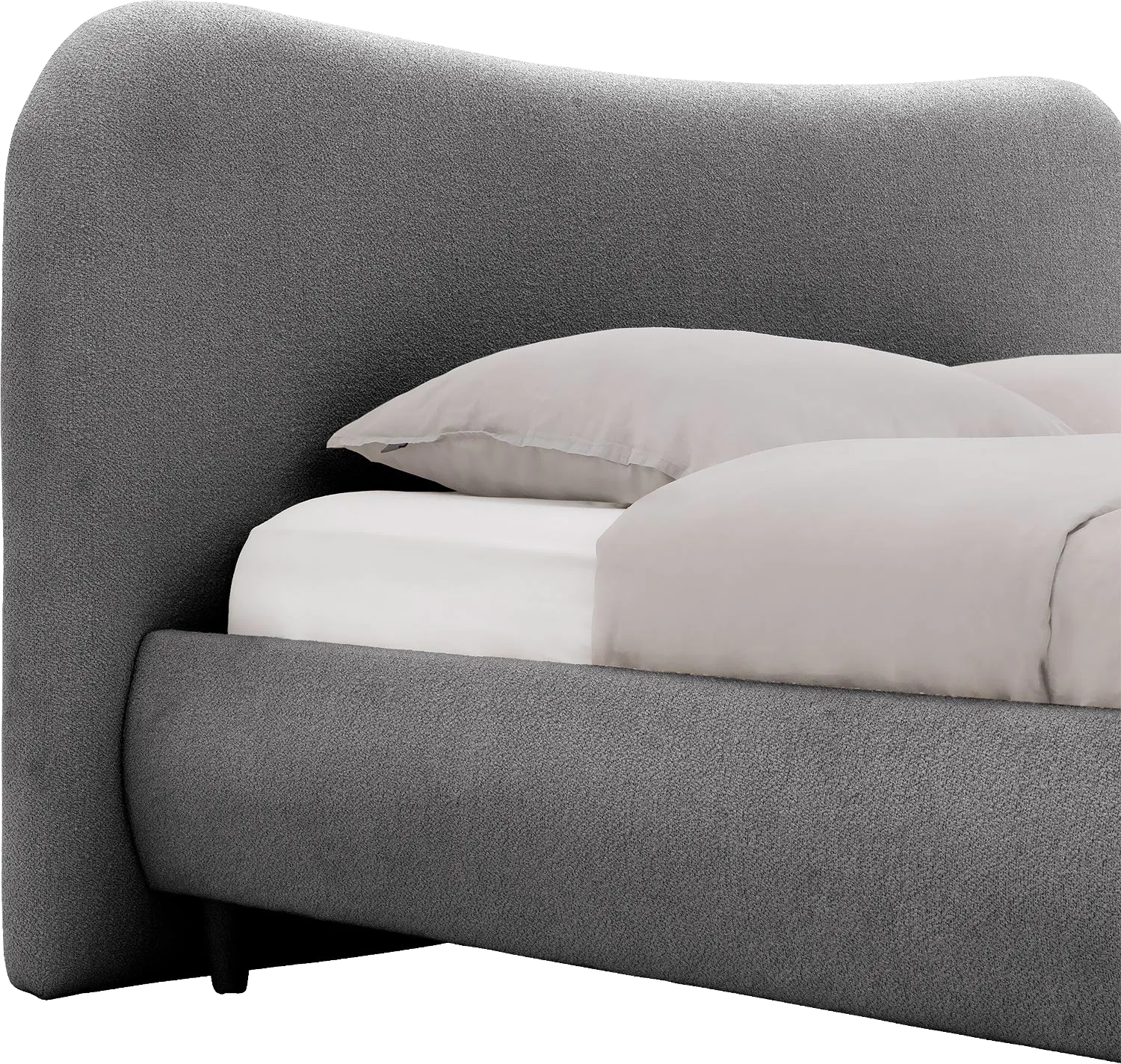 Bedframe Pecaro
