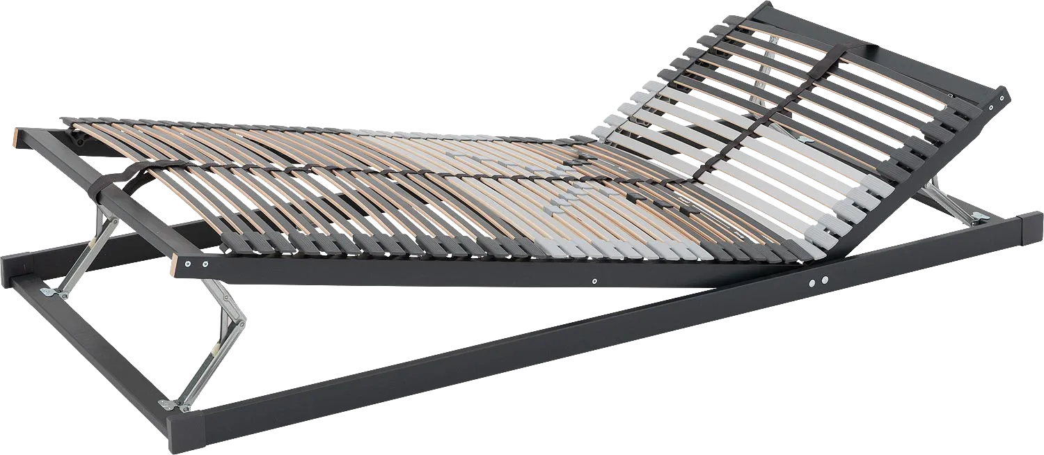 Lattenbodem Luxe