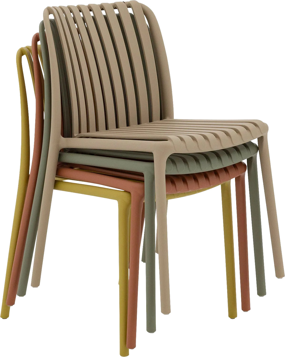 Goossens Lygeke Tuinstoelen Kunststof - 8252968-goossens-lygeke-tuinstoelen-kunststof-09
