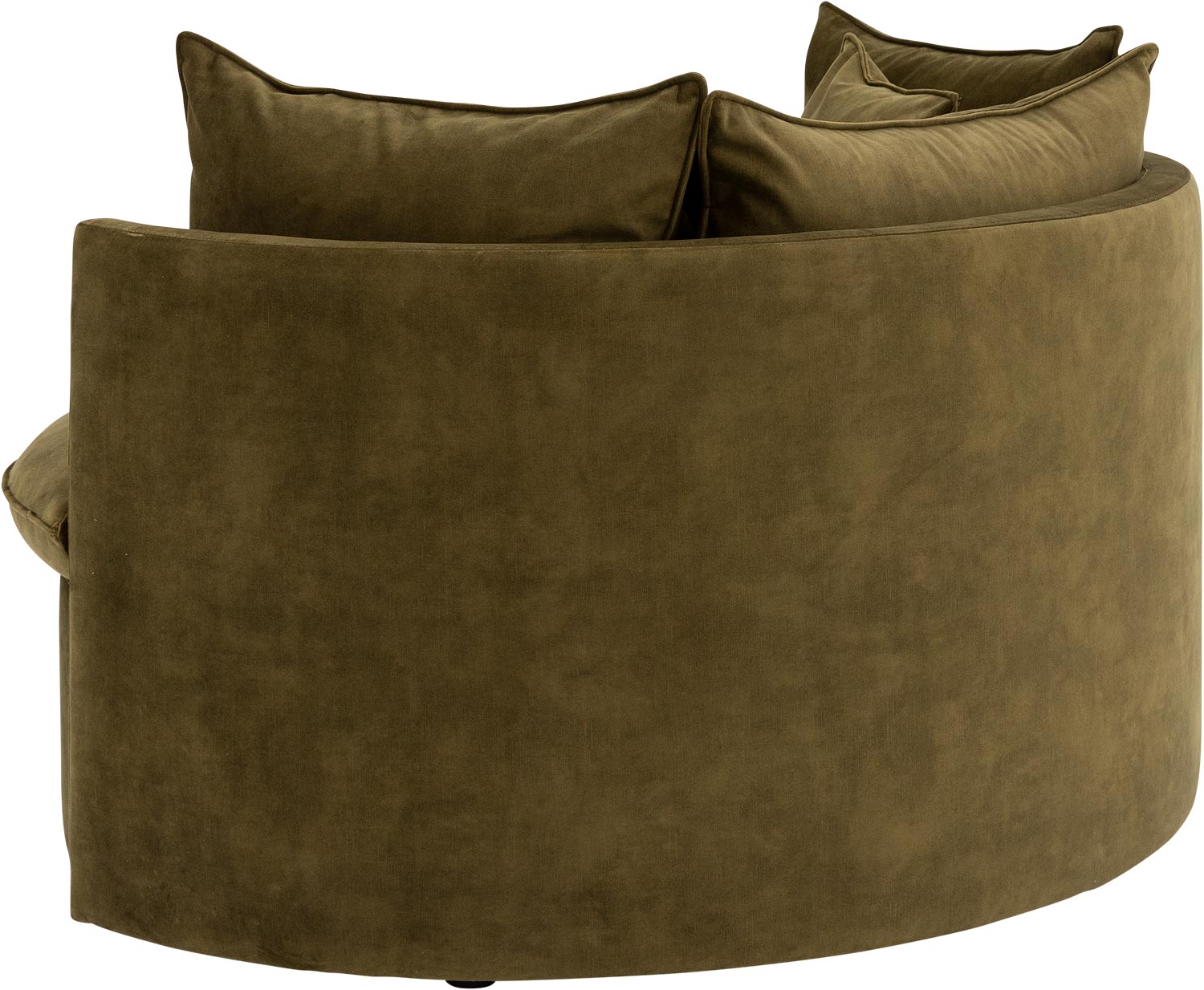 Fauteuil Bonbon