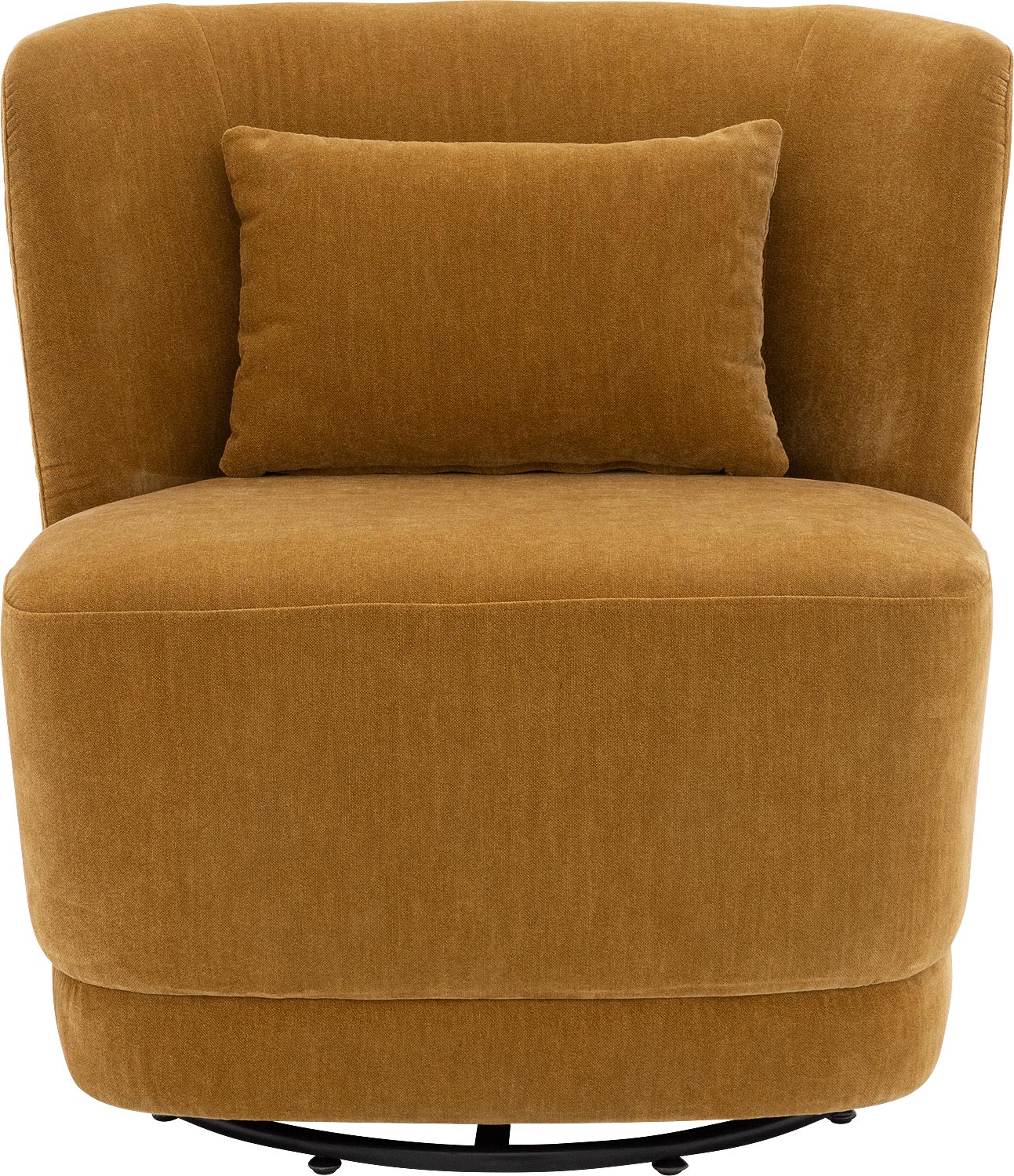 Draaifauteuil Ted