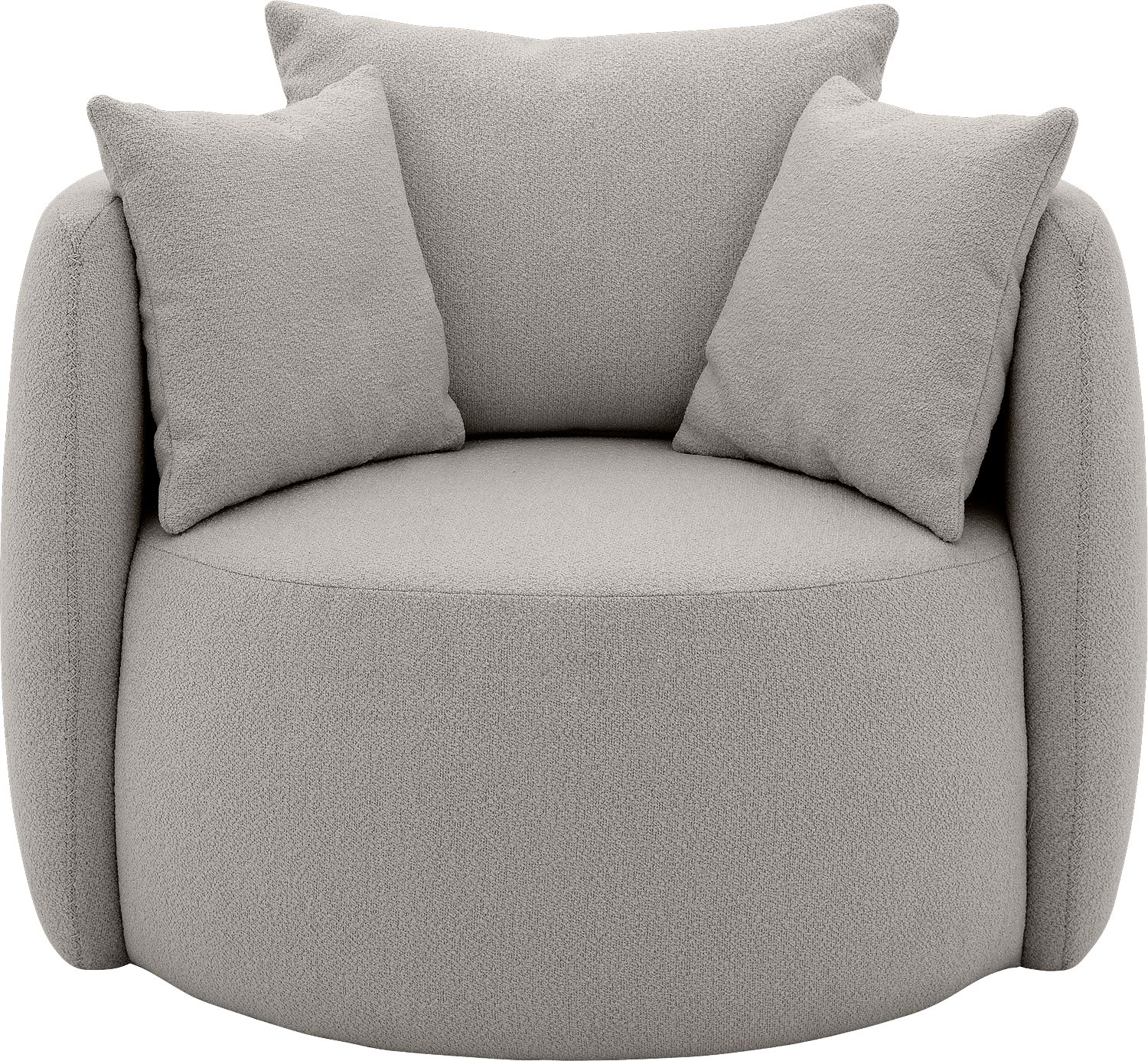 Fauteuil Terra
