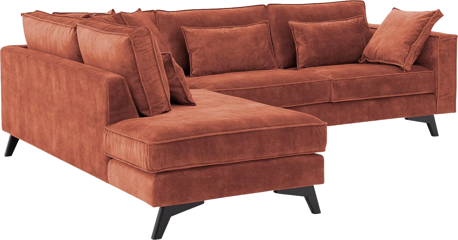 Hoekbank Chambre