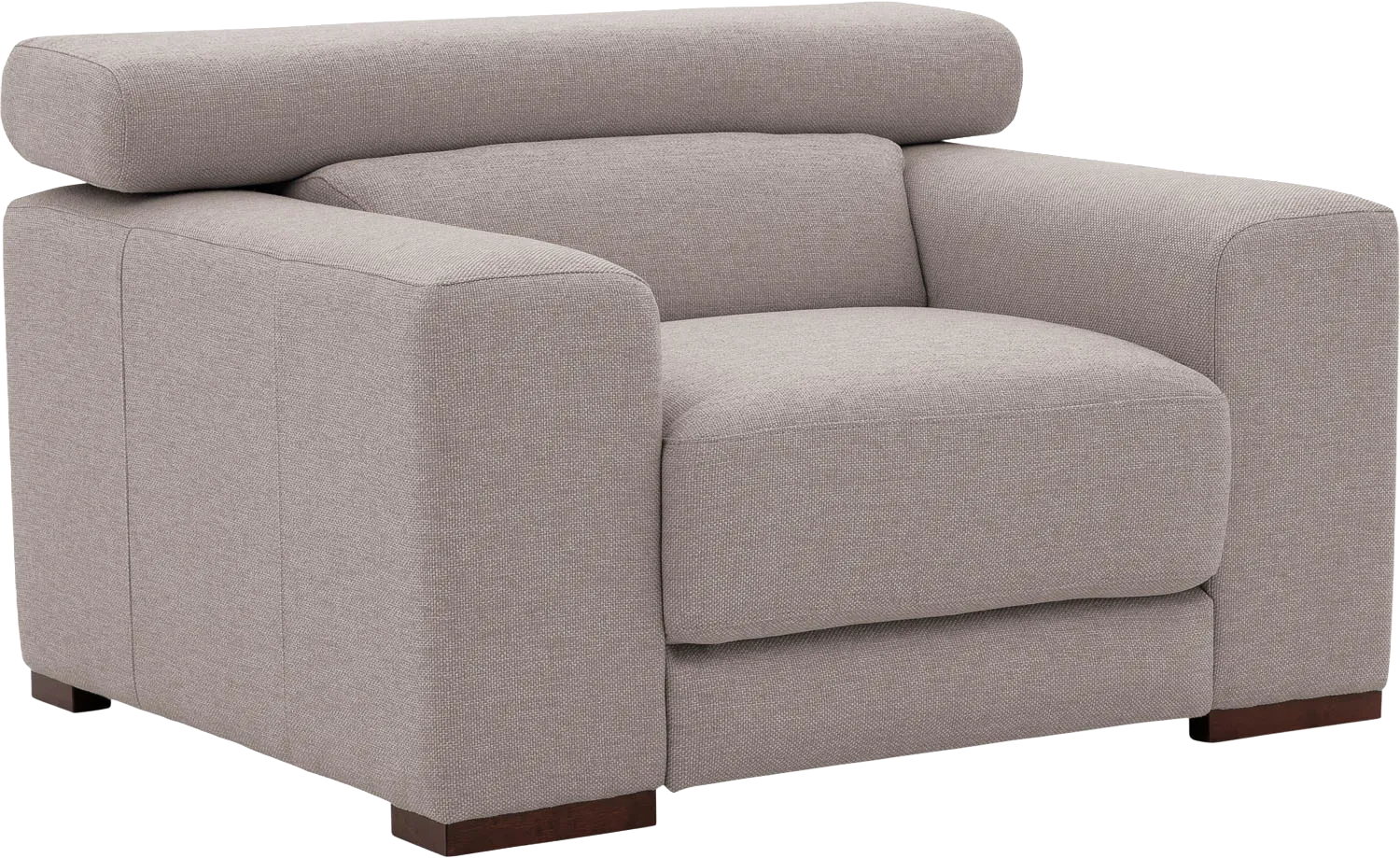 Fauteuil Nora