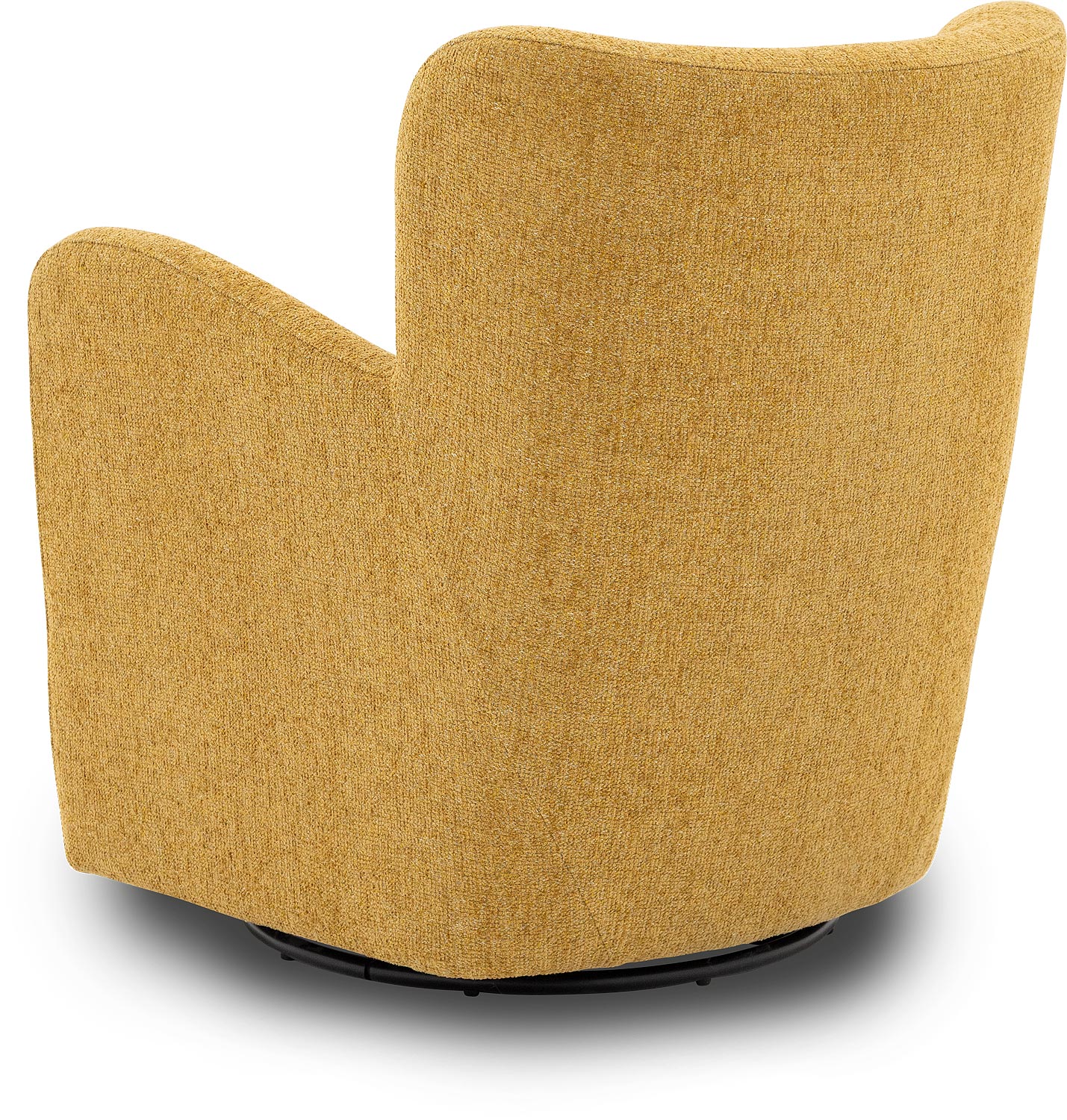 Draaifauteuil Brownie