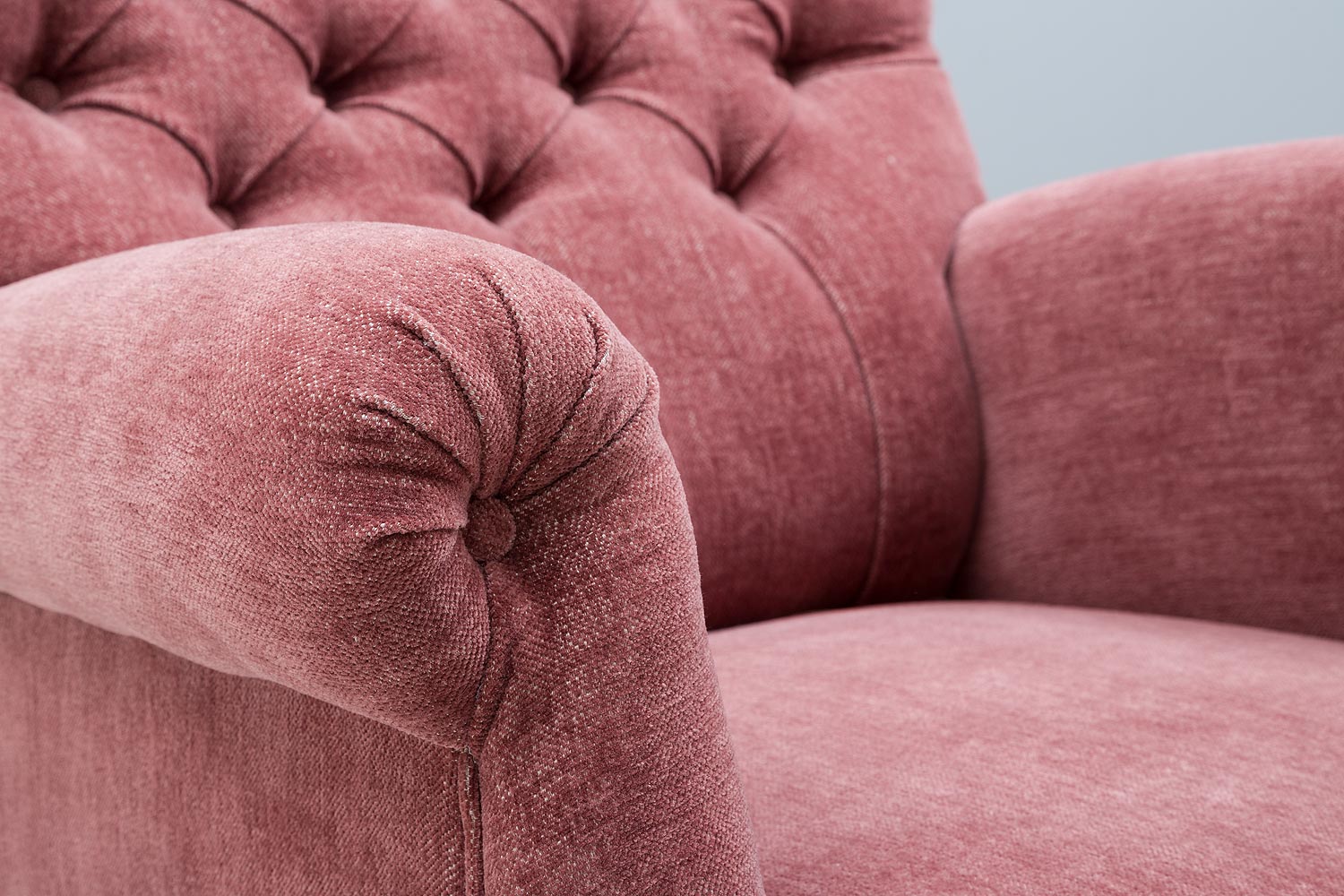 Fauteuil Ashton