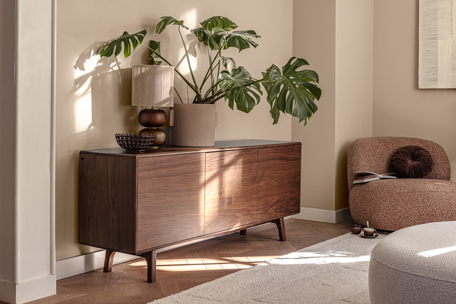 Dressoir Emilie