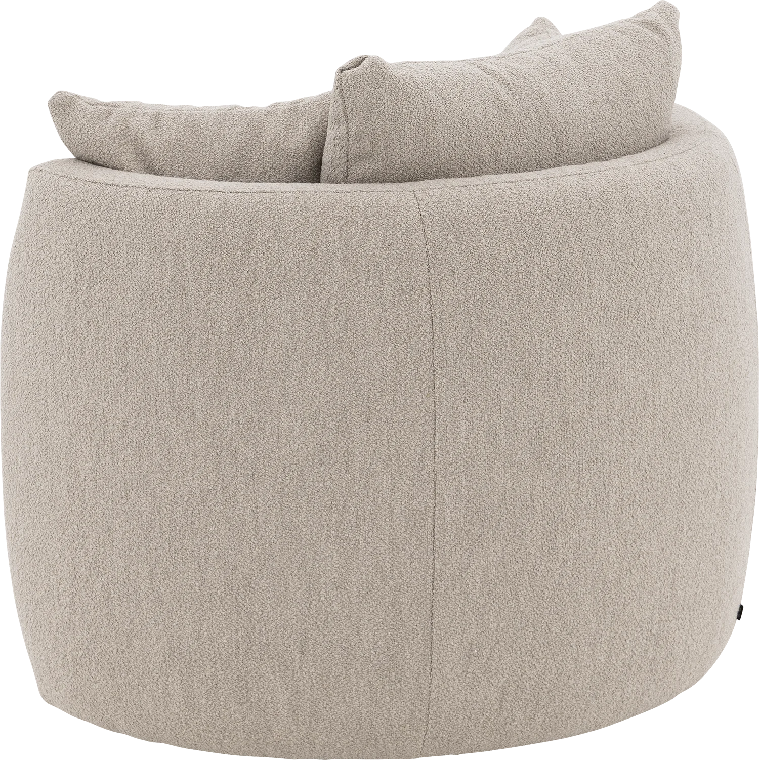 Draaifauteuil Terra