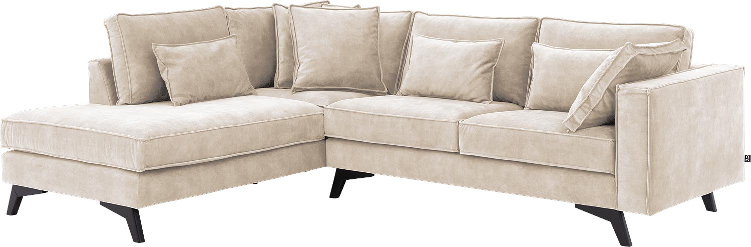 Hoekbank Chambre