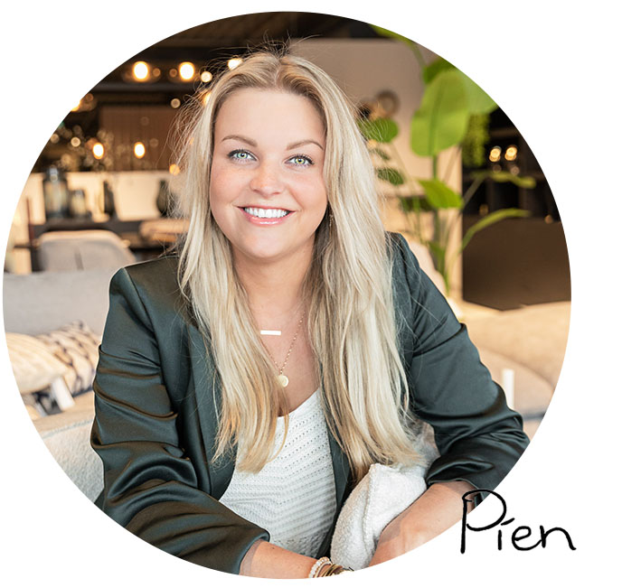 Adviseur Pien