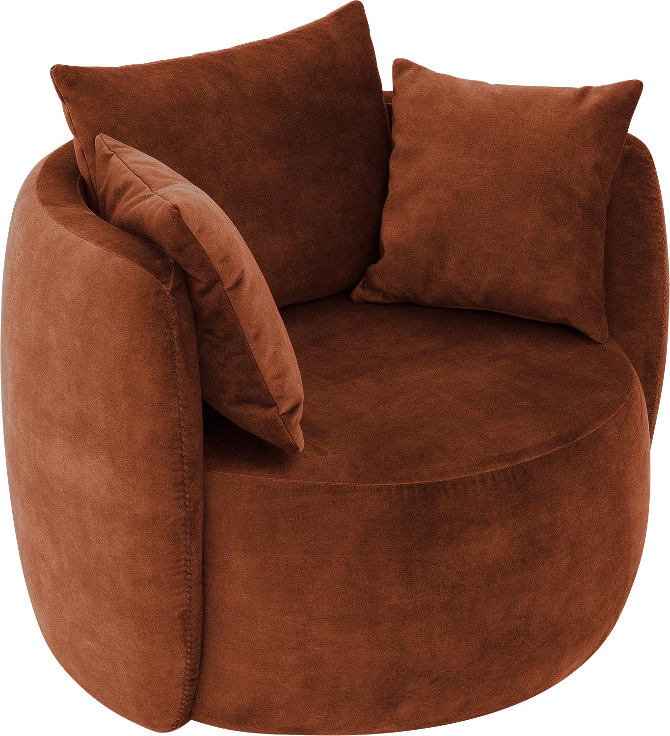 Fauteuil Terra