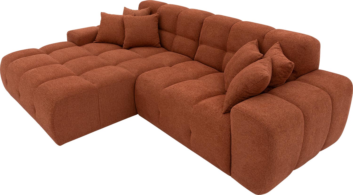 Loungebank Kubus