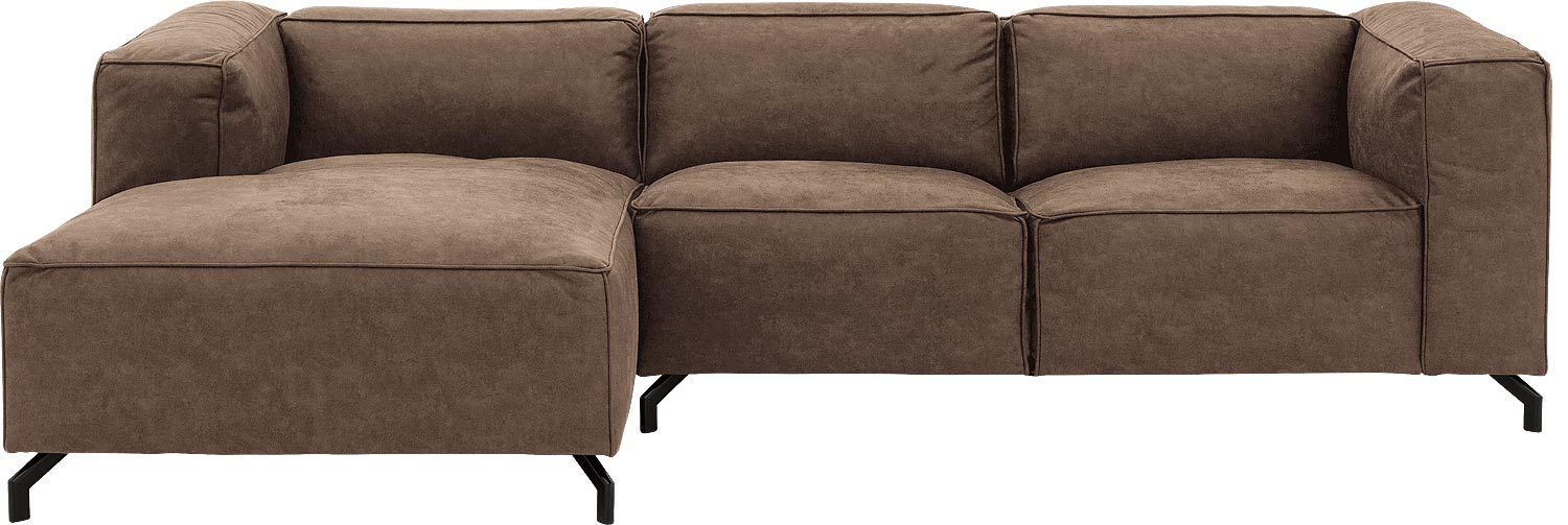 Loungebank Calvin