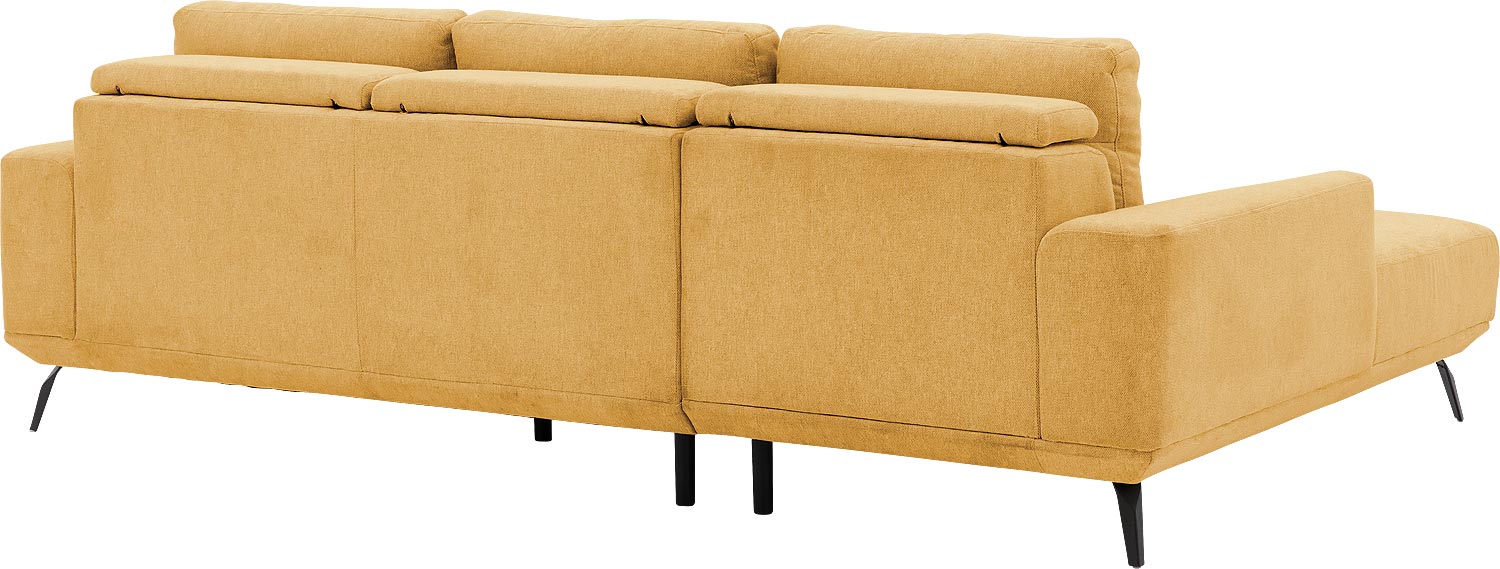 Loungebank Princess