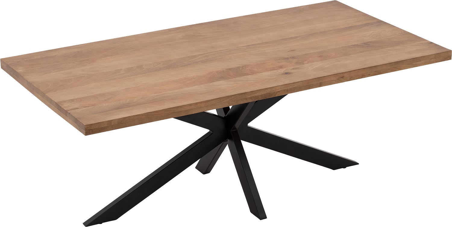 Eettafel Lecce