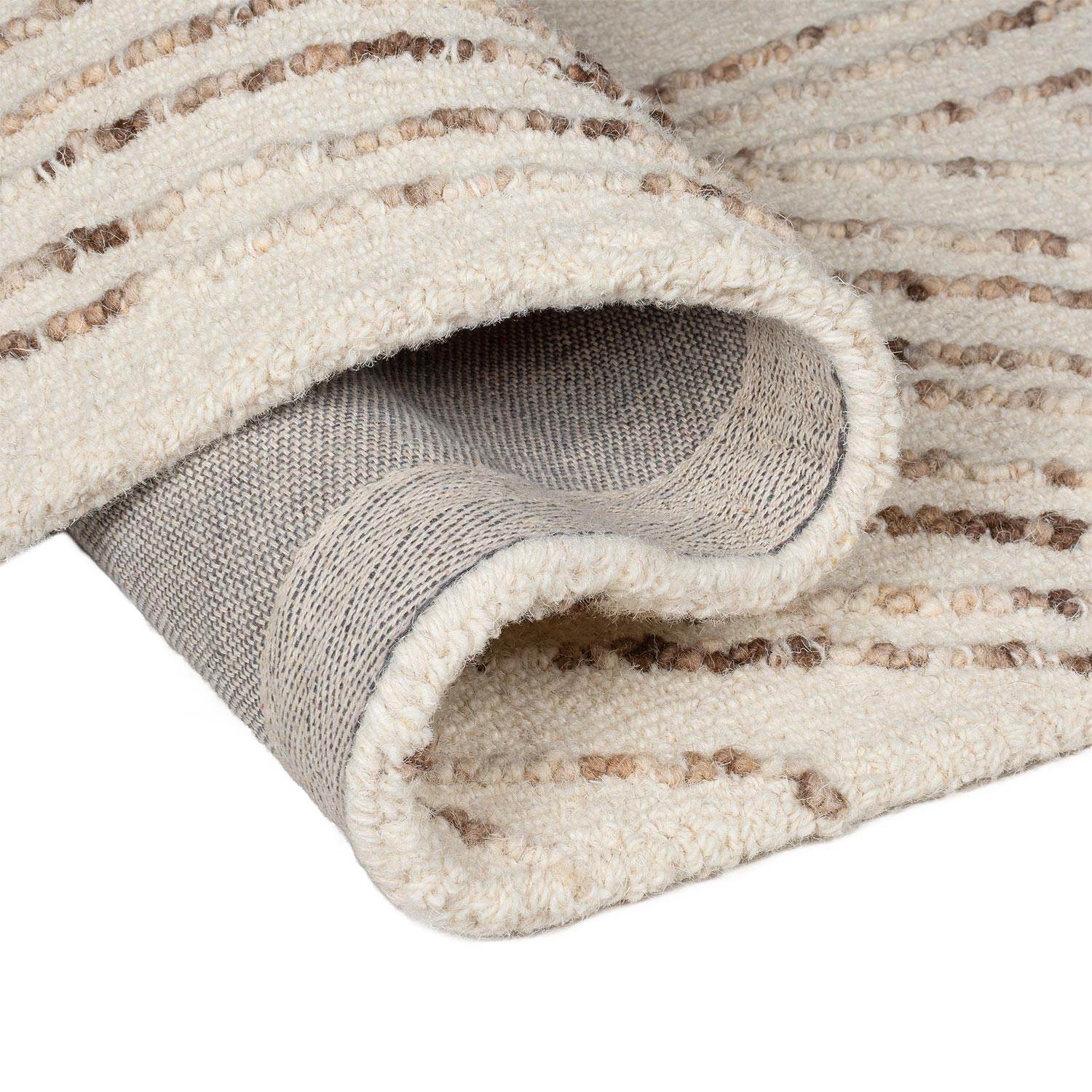 Vloerkleed Swirl
