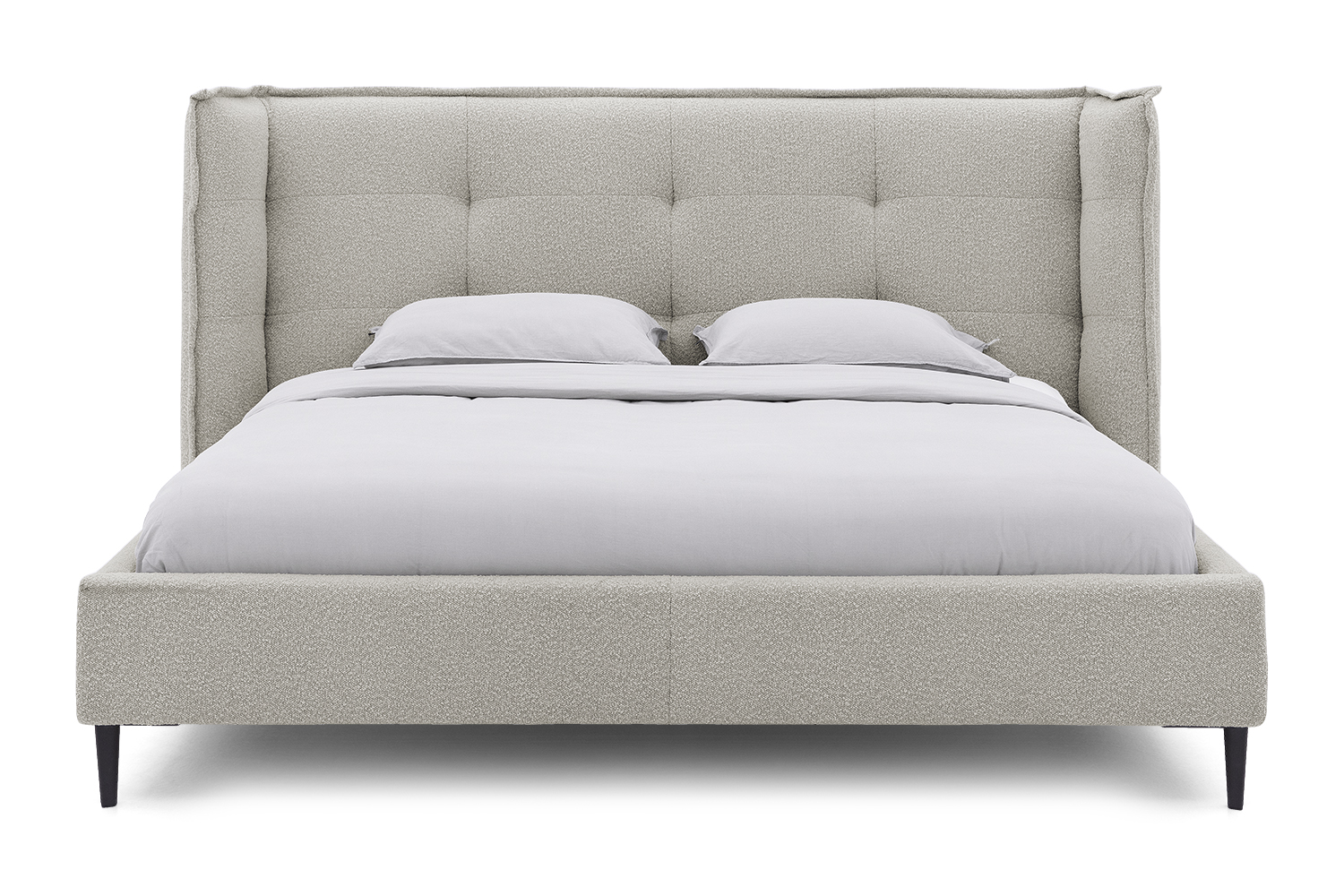 Gestoffeerd Bedframe Octaaf