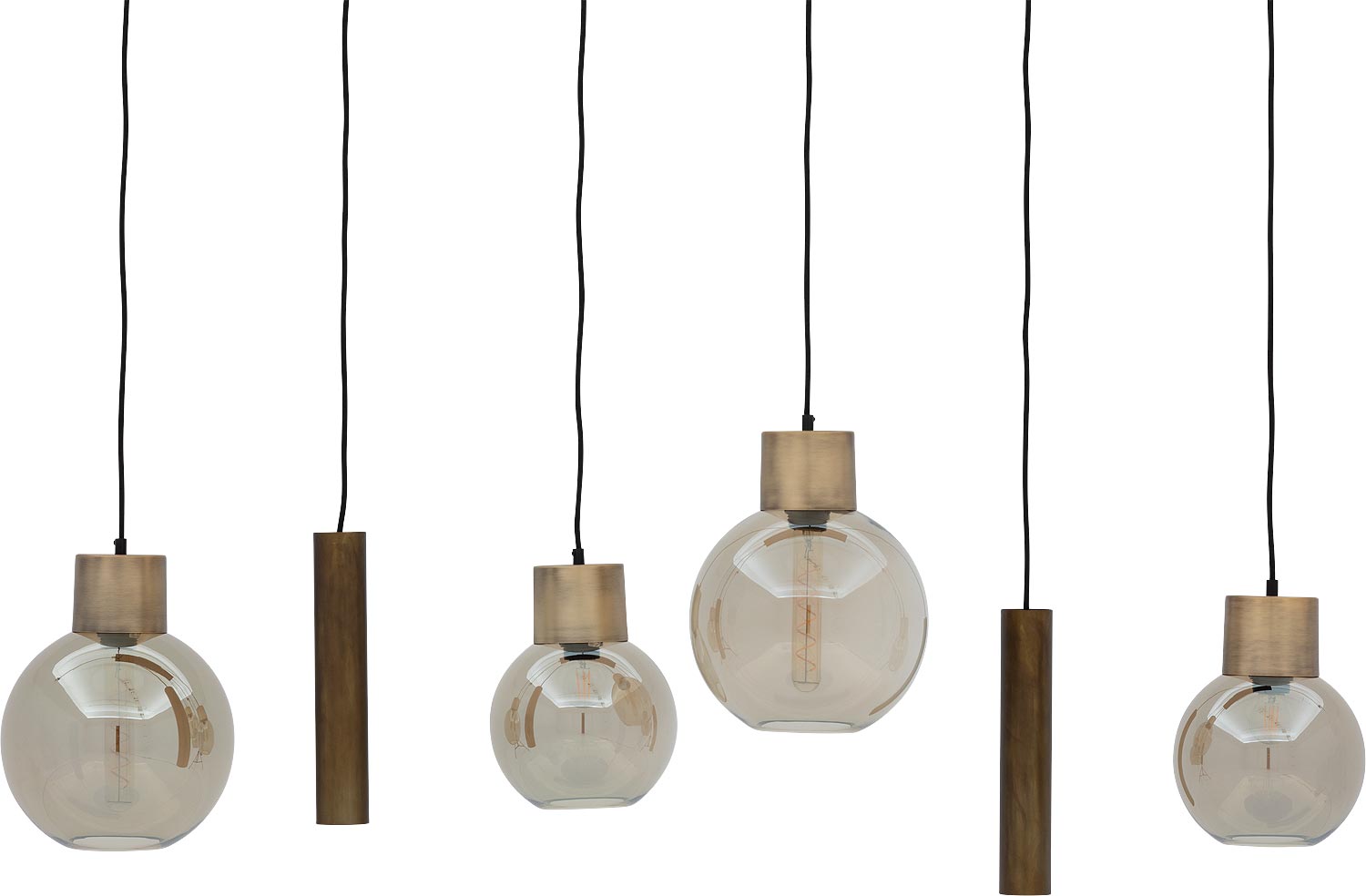 Hanglamp Aurora