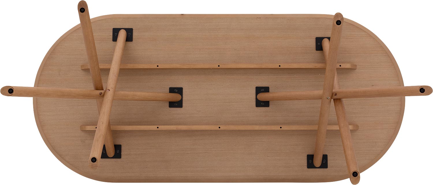 Eettafel Kristian