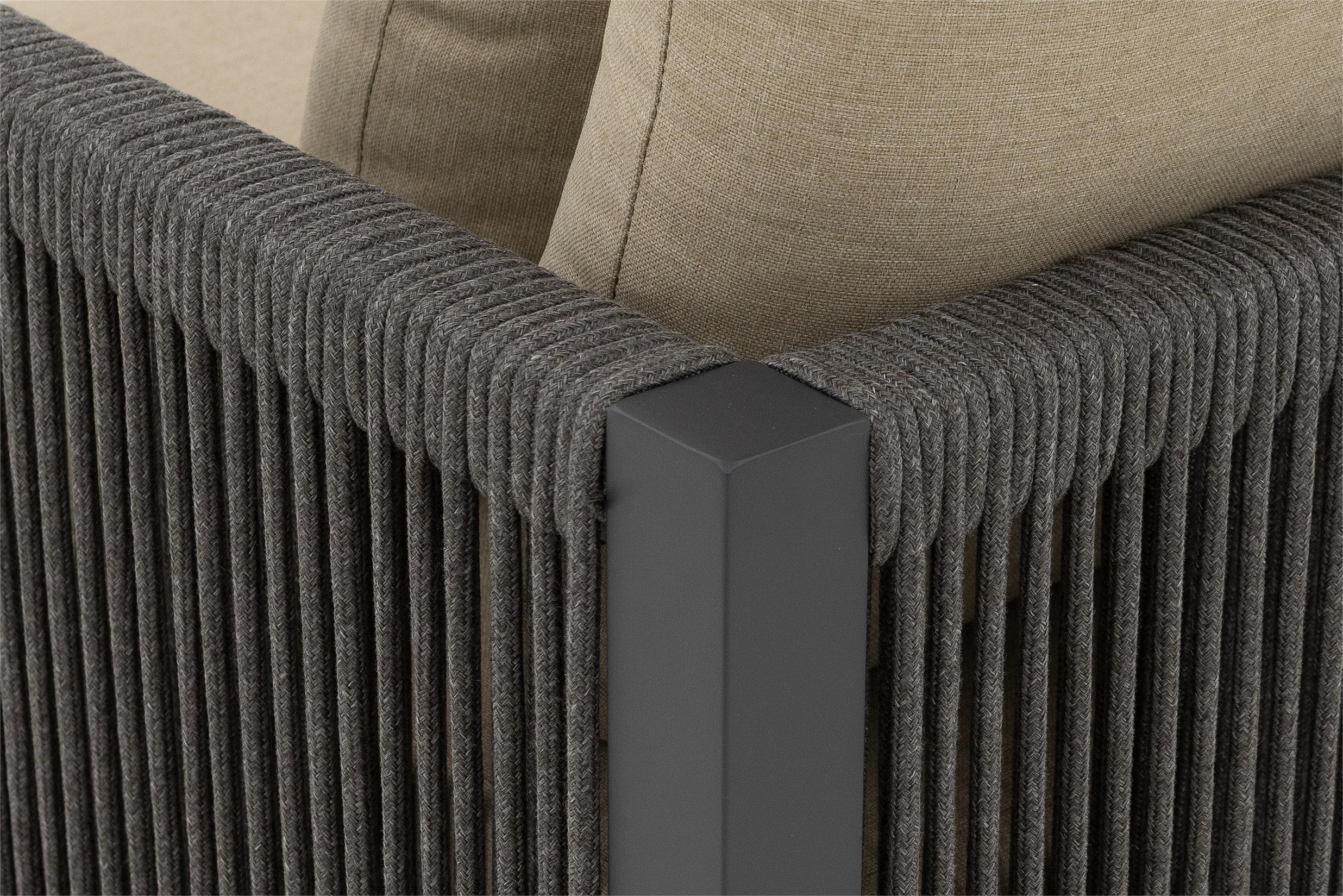 Fauteuil Yngvar