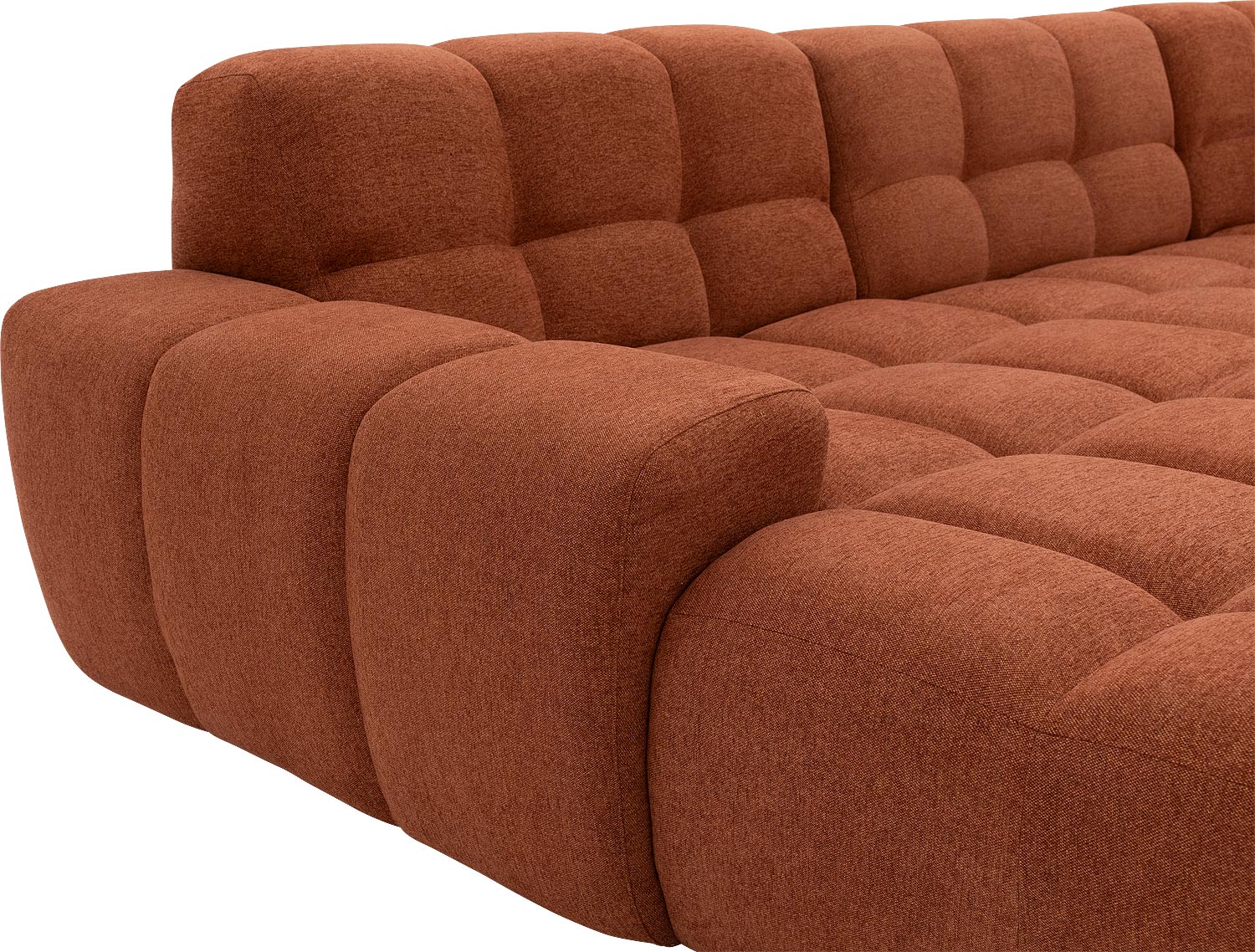 Loungebank Kubus