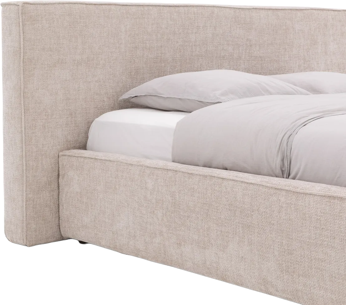 Bedframe Trentino
