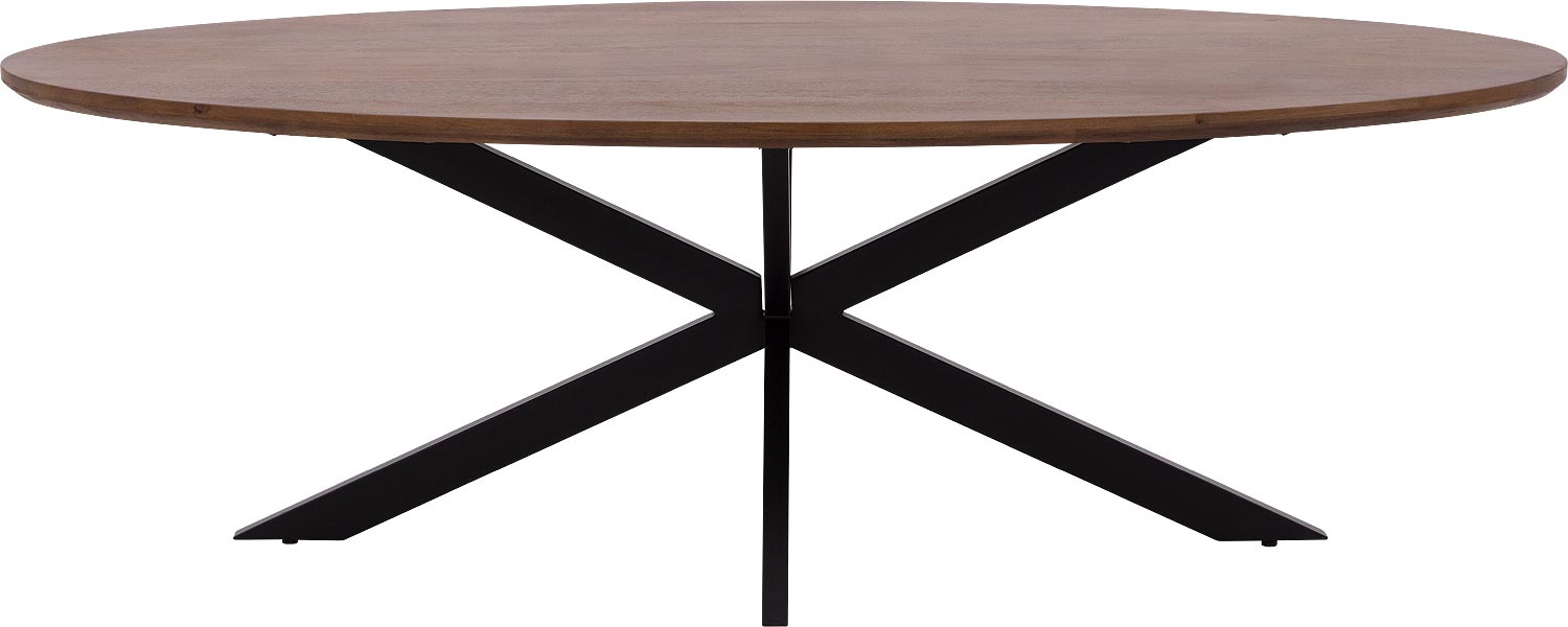 Eettafel Nilo