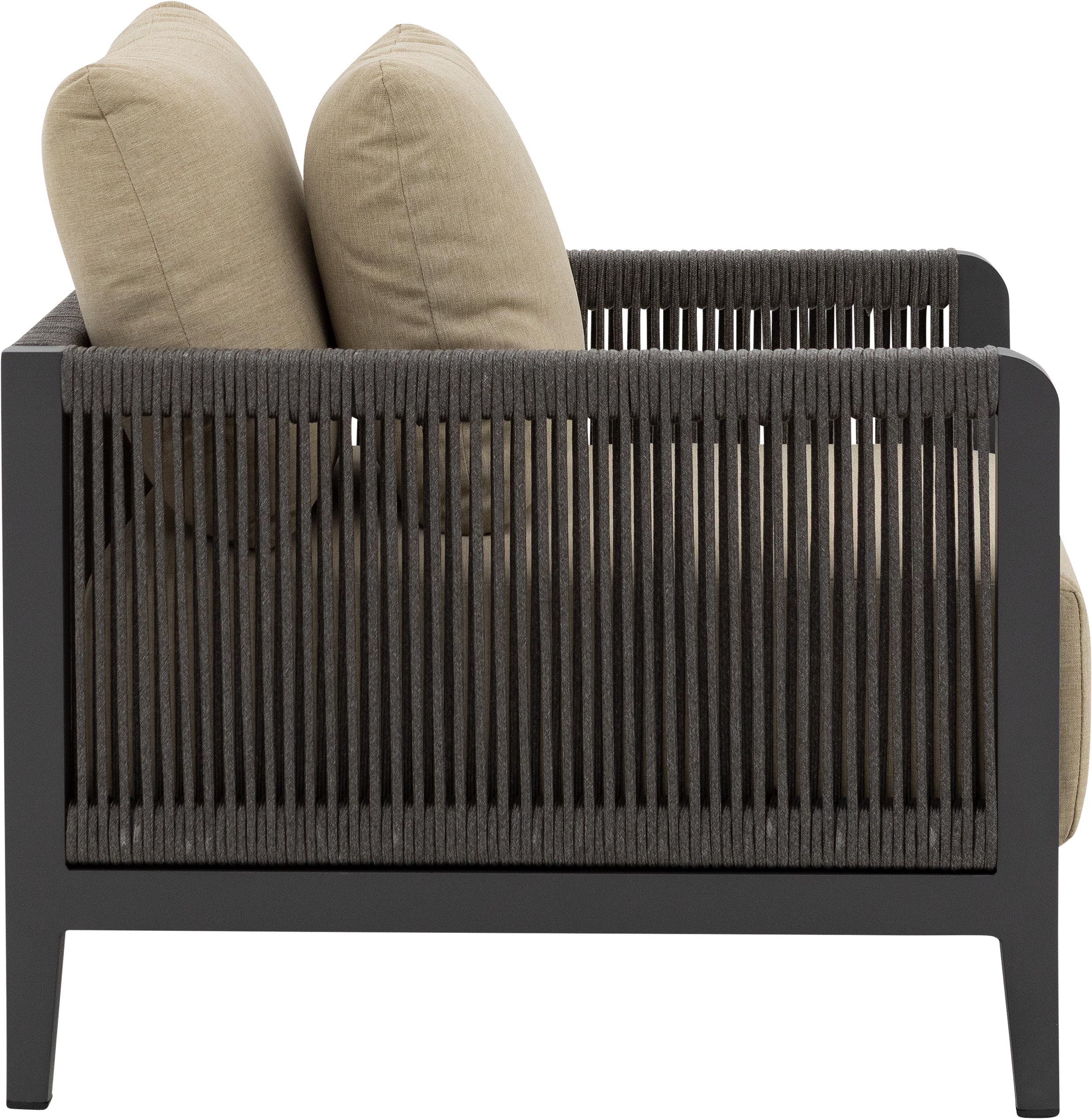 Fauteuil Yngvar